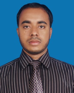 KAWSAR AHMED - Department of Bangla - Sylhet Government College