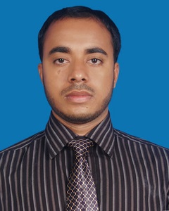 KAWSAR AHMED - Department of Bangla - Sylhet Government College, Sylhet