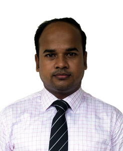 MD FARID MIAH - Department of Political Science - Sylhet Government College