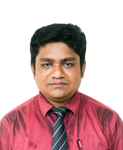 ARIBINDA KUMAR DATTA - Department of Economics - Sylhet Government College