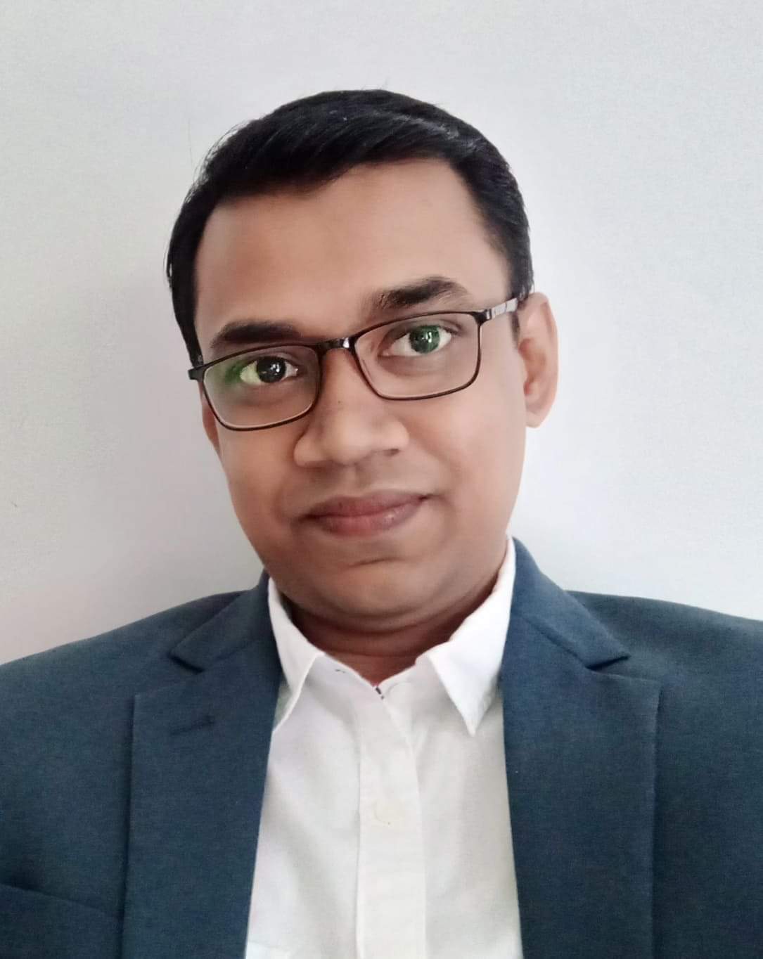 Nazir Ahammad - Department of Geography - Sylhet Government College