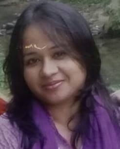 KANIJ FATEMA - Department of Islamic History - Sylhet Government College
