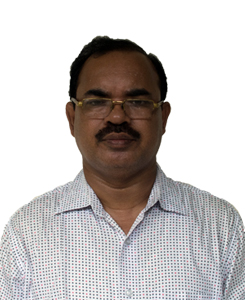 KRIPESH RANJAN DAS - Department of Physics - Sylhet Government College