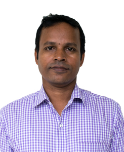 TAPOSH SUTRADHAR - Department of Chemistry - Sylhet Government College