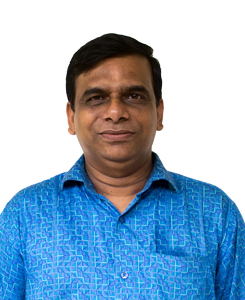 SABYASACHI DATTA KANUNGO - Department of Mathematics - Sylhet Government College