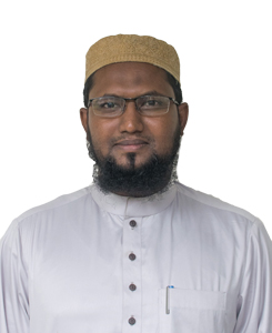 MD ABUL BASHAR - Department of Botany - Sylhet Government College