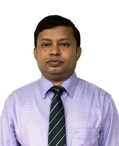 MOHAMMAD AJAD-UR RAHMAN - Department of Physics - Sylhet Government College