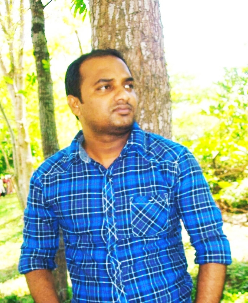 MD SOHEL RANA - Department of Economics - Sylhet Government College, Sylhet
