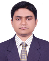 Arabinda Kumar Datta - Department of Economics - Sylhet Government College, Sylhet